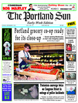 Portland Daily Sun : December 9, 2014