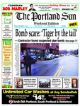 Portland Daily Sun : December 12, 2014