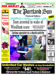 Portland Daily Sun : December 19, 2014