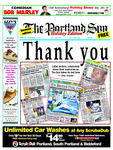 Portland Daily Sun : December 23, 2014