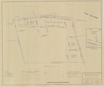 Subdivision Plan of Bernard D. Booker, Blanchard and Skillings Roads, Cumberland, Maine
