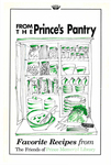 From the Prince's Pantry