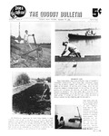 Quoddy Bulletin : September 28, 1961