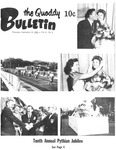 Quoddy Bulletin : September 13, 1962