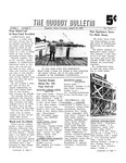 Quoddy Bulletin : August 31, 1961