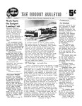 Quoddy Bulletin : September 14, 1961
