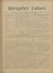 Rangeley Lakes: Vol. 1 Issue 30 - December 19, 1895