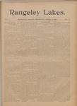 Rangeley Lakes: Vol. 1 Issue 45 - April 02, 1896