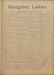 Rangeley Lakes: Vol. 2 Issue 6 - July 02, 1896