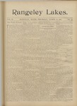 Rangeley Lakes: Vol. 2 Issue 43 - March 18, 1897