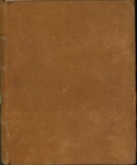 Readfield Circuit Society's Records 1795-1810