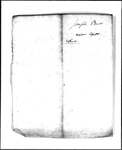 Revolutionary War Pension application- Beal, Joseph (Frankfort) by Joseph Beal