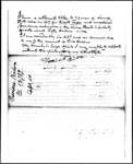 Revolutionary War Pension application- Boden, Theodore (Penobscot) by Theodore Boden