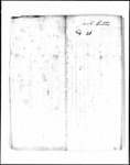 Revolutionary War Pension application- Eustis, Jacob (Prospect)