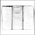 Revolutionary War Pension application- Gibson, John (Bucksport)