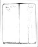 Revolutionary War Pension application- Gordon, Benjamin (Belmont)