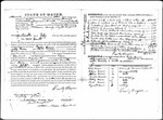 Revolutionary War Pension application- Haynes, Perley (Trenton)