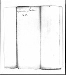 Revolutionary War Pension application- Jordan, Ignatious (Belmont) by Ignatious Jordan