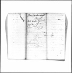 Revolutionary War Pension application- Lambert, Daniel (Bangor) by Daniel Lambert