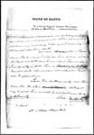 Revolutionary War Pension application- Maddocks, Samuel (Ellsworth) by Samuel Maddocks