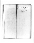 Revolutionary War Pension application- Mayhew, James (Hermon) by James Mayhew