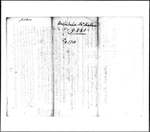 Revolutionary War Pension application- McMullen, Archibald (Vinalhaven)