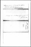 Revolutionary War Pension application- Phillips, John (Bangor)