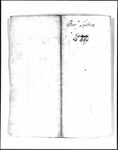 Revolutionary War Pension application- Silbey, Benjamin (Brooks)