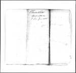 Revolutionary War Pension application- White, Charles (Belmont)