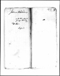Revolutionary War Pension application- Williams, Joshua (Seldens Pl)