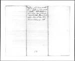 Land Grant Application- Campbell, James (Worcester County) by James Campbell