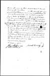 Land Grant Application- Lovering, Samuel (Fitzwilliam, NH) by Samuel Lovering