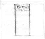 Land Grant Application- Morse, Cornelius (Foxborough)