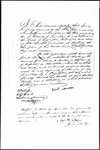 Land Grant Application- Munroe, Soloman (Boston) by Soloman Munroe and Ebret Munroe