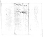Land Grant Application- Pike, Timothy (Framingham) by Timothy Pike and Anne Stone Pike