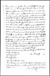 Land Grant Application- Prouty, Eli (Spencer) by Eli Prouty