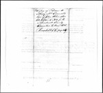 Land Grant Application- Schindler, John (Philadelphia, PA) by John Schindler