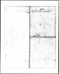 Land Grant Application- Smith, William by William Smith