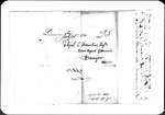 Land Grant Application- Dyer, Isaac (Cape Elizabeth) by Isaac Dyer