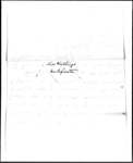 Land Grant Application- Hutchins, Eastman (Alfred)