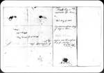 Land Grant Application- Page, Daniel (Fairfield) by Daniel Page