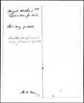 Land Grant Application- Withee, Abyziel (Hartland)