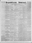 Republican Journal: Vol. 41, No. 4 - August 04,1870