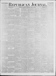 Republican Journal: Vol. 42, No. 44 - May 09,1872