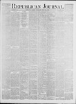 Republican Journal: Vol. 42, No. 45 - May 16,1872