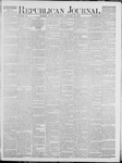 Republican Journal: Vol. 46, No. 30 - January 27,1876