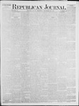 Republican Journal: Vol. 47, No. 22 - November 30,1876