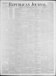 Republican Journal: Vol. 47, No. 36 - March 08,1877