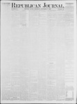 Republican Journal: Vol. 51, No. 36 - September 04,1879