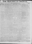 Republican Journal: Vol. 64, No. 49 - December 08,1892